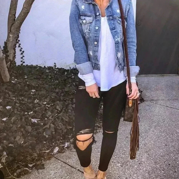 Jacket - Picture 15 of 16